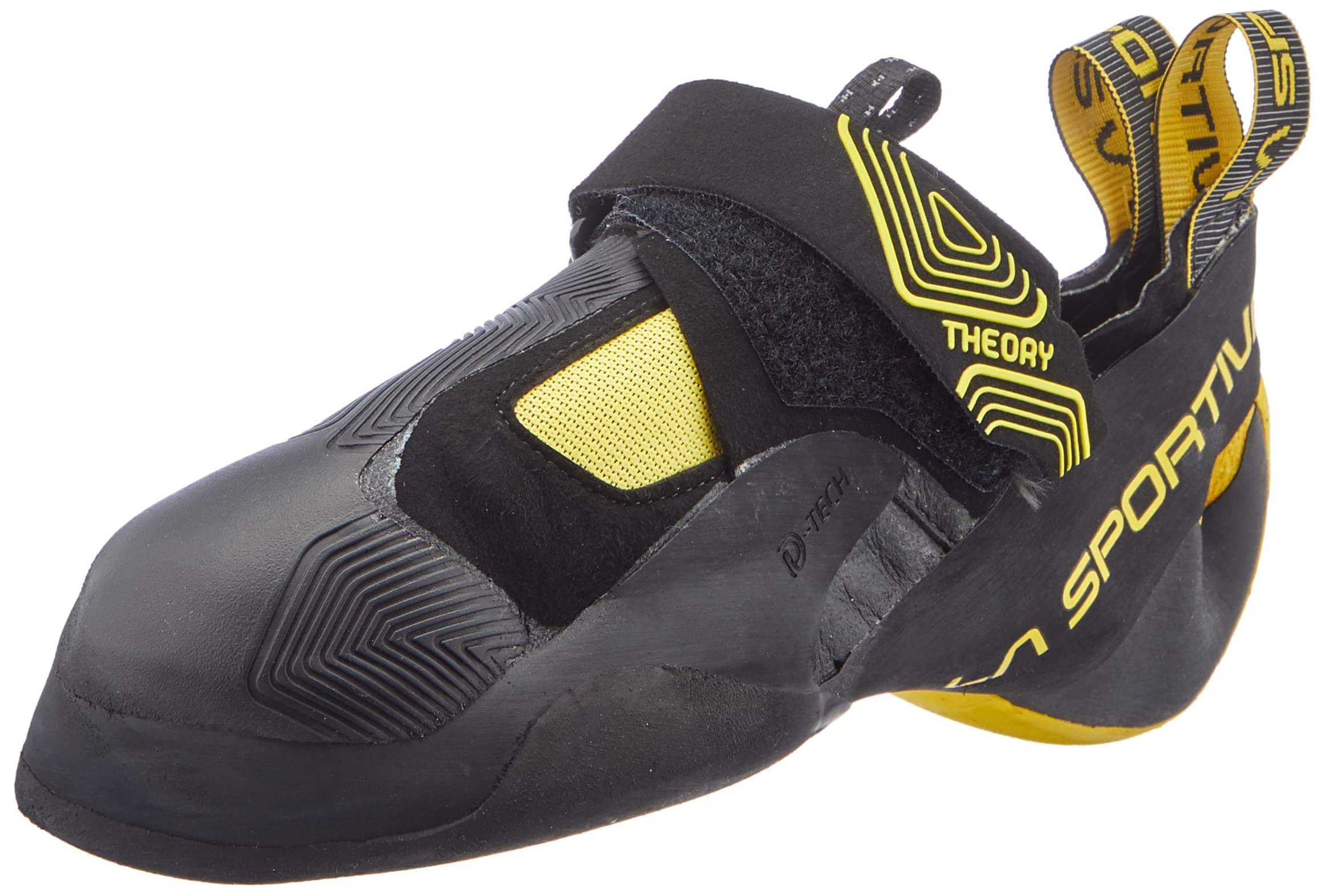 La Sportiva Theory Herren Kletterschuhe