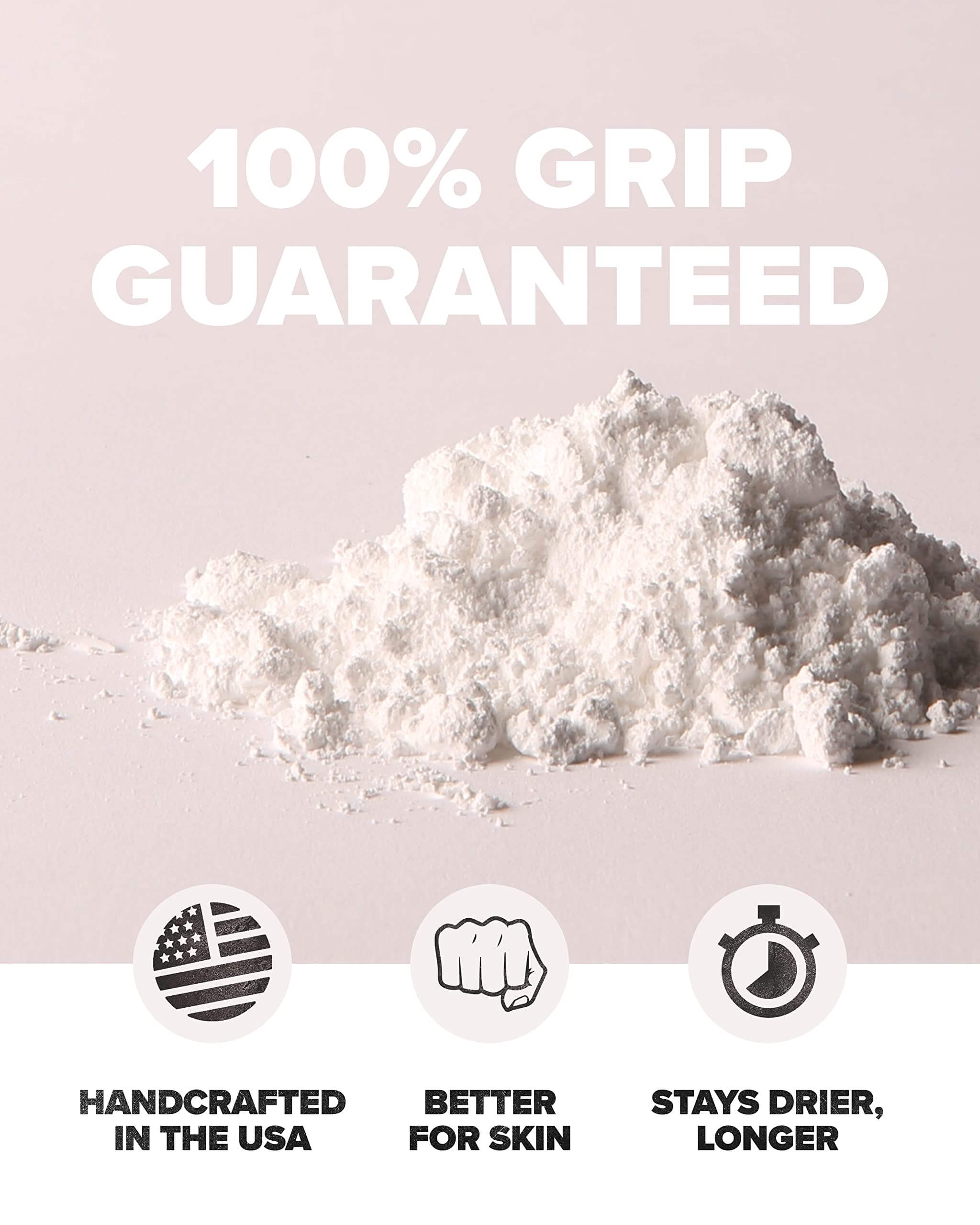 Friction Labs Premium Chalk Magnesium