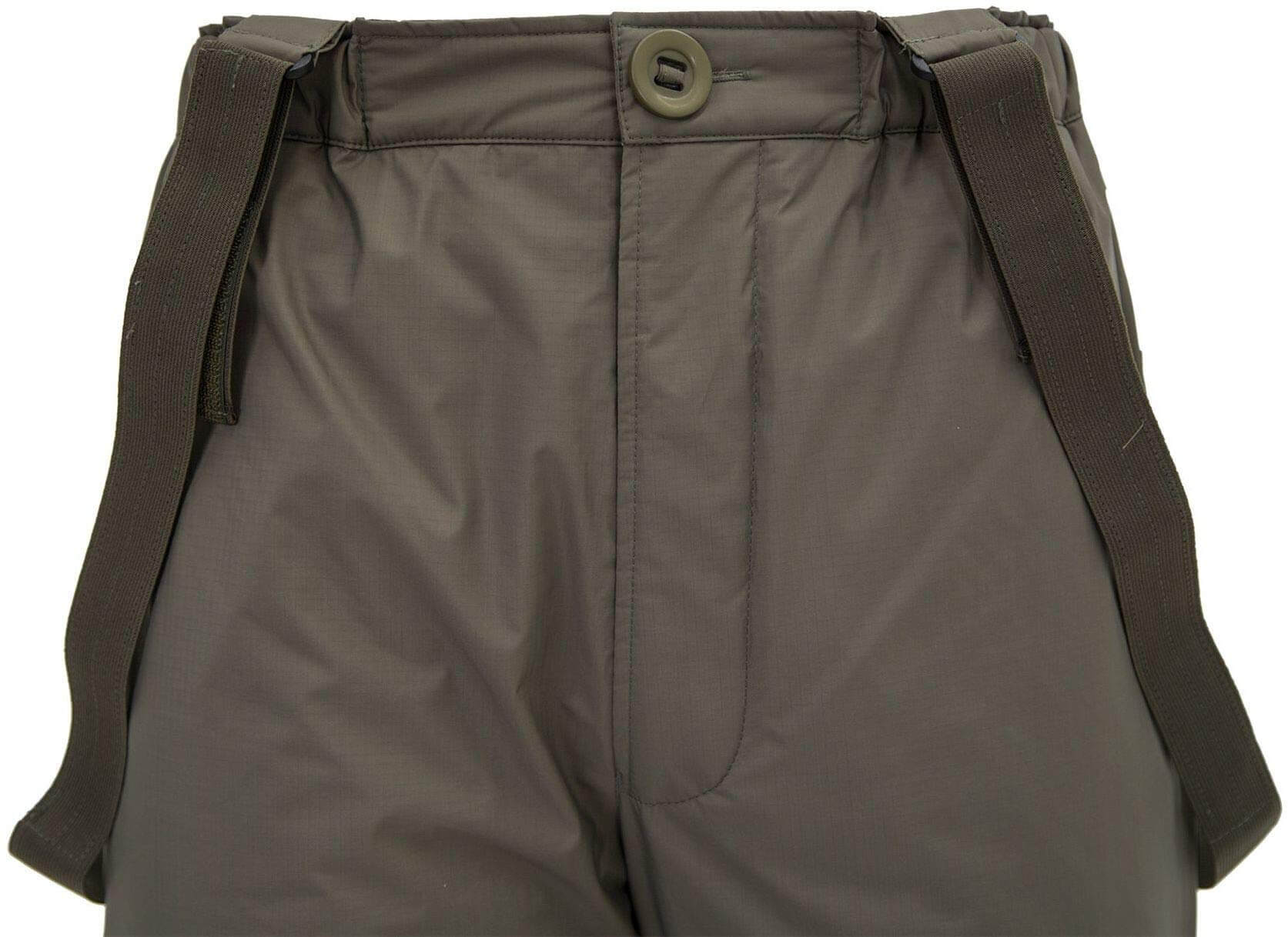 Carinthia HIG 4.0 Trousers Winddichte Thermohose