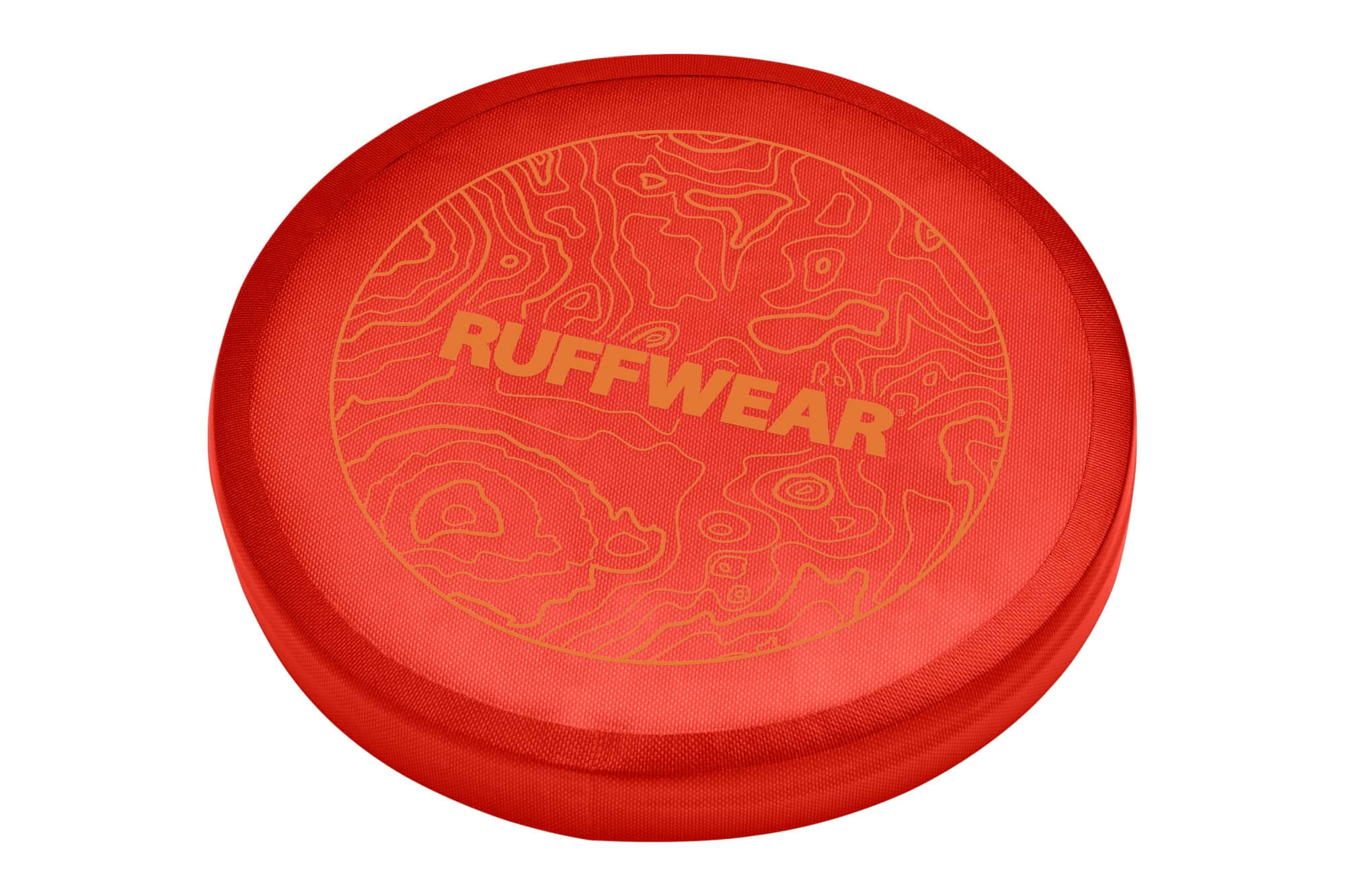 Ruffwear Camp Flyer™ Frisbeescheibe für Hunde