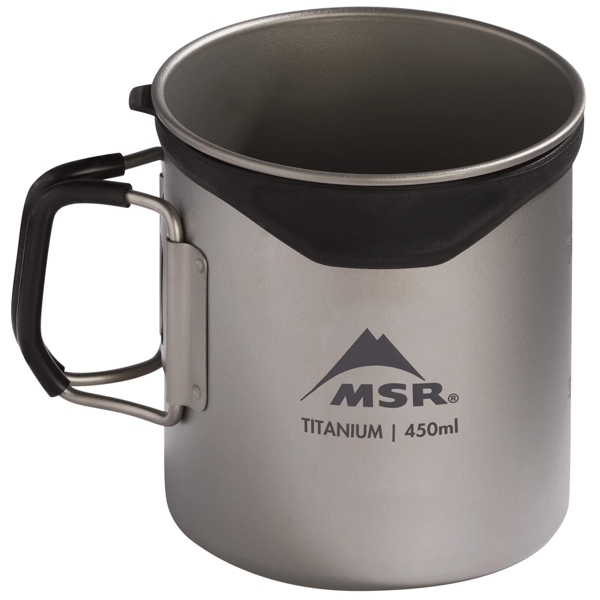 MSR Titan™ Becher - 450 ml