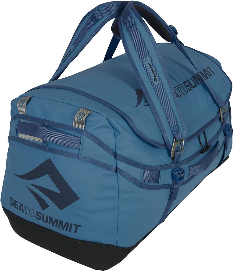 Sea to Summit Duffle Bag Reisetasche 65L