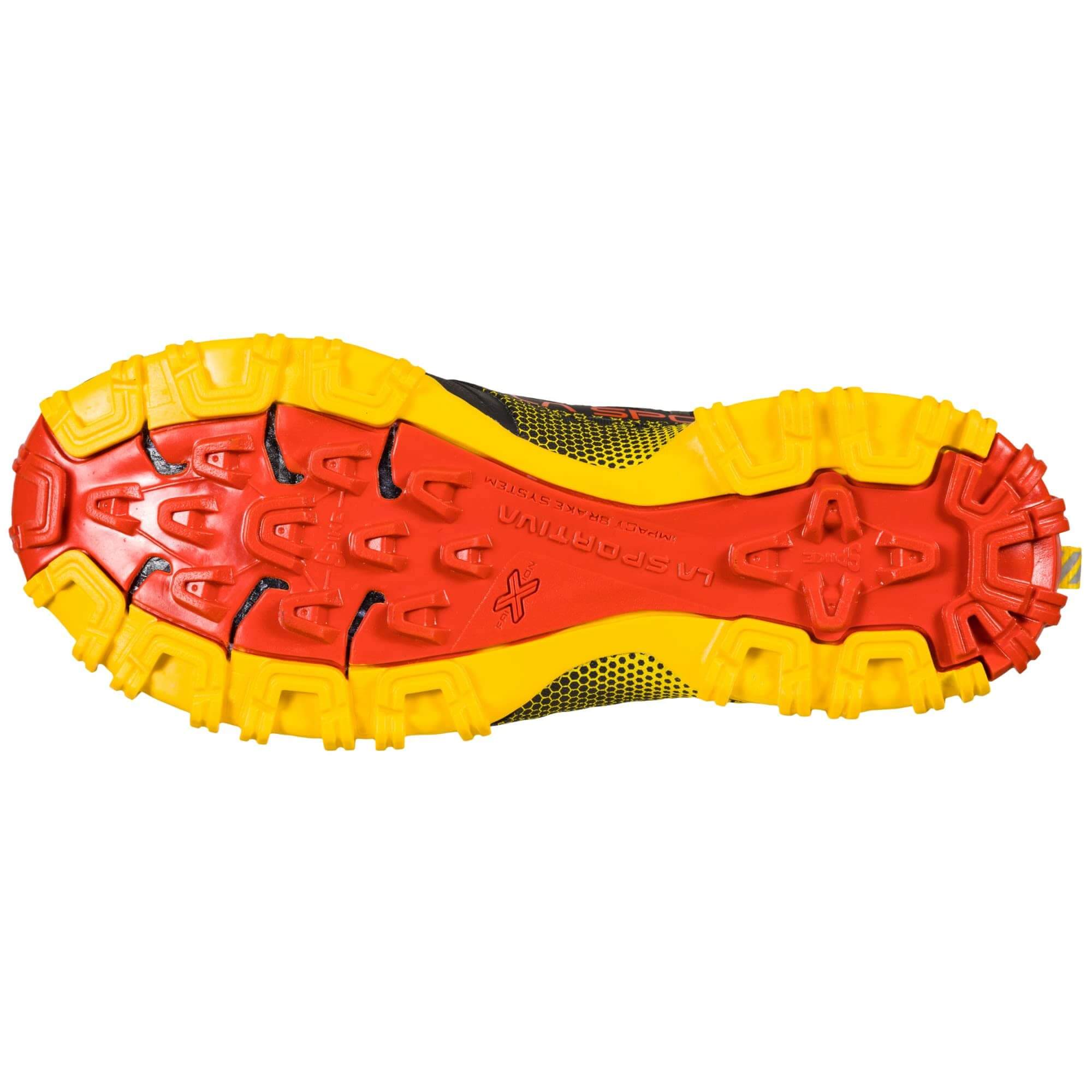 La Sportiva Bushido II GTX - Trailrunningschuhe