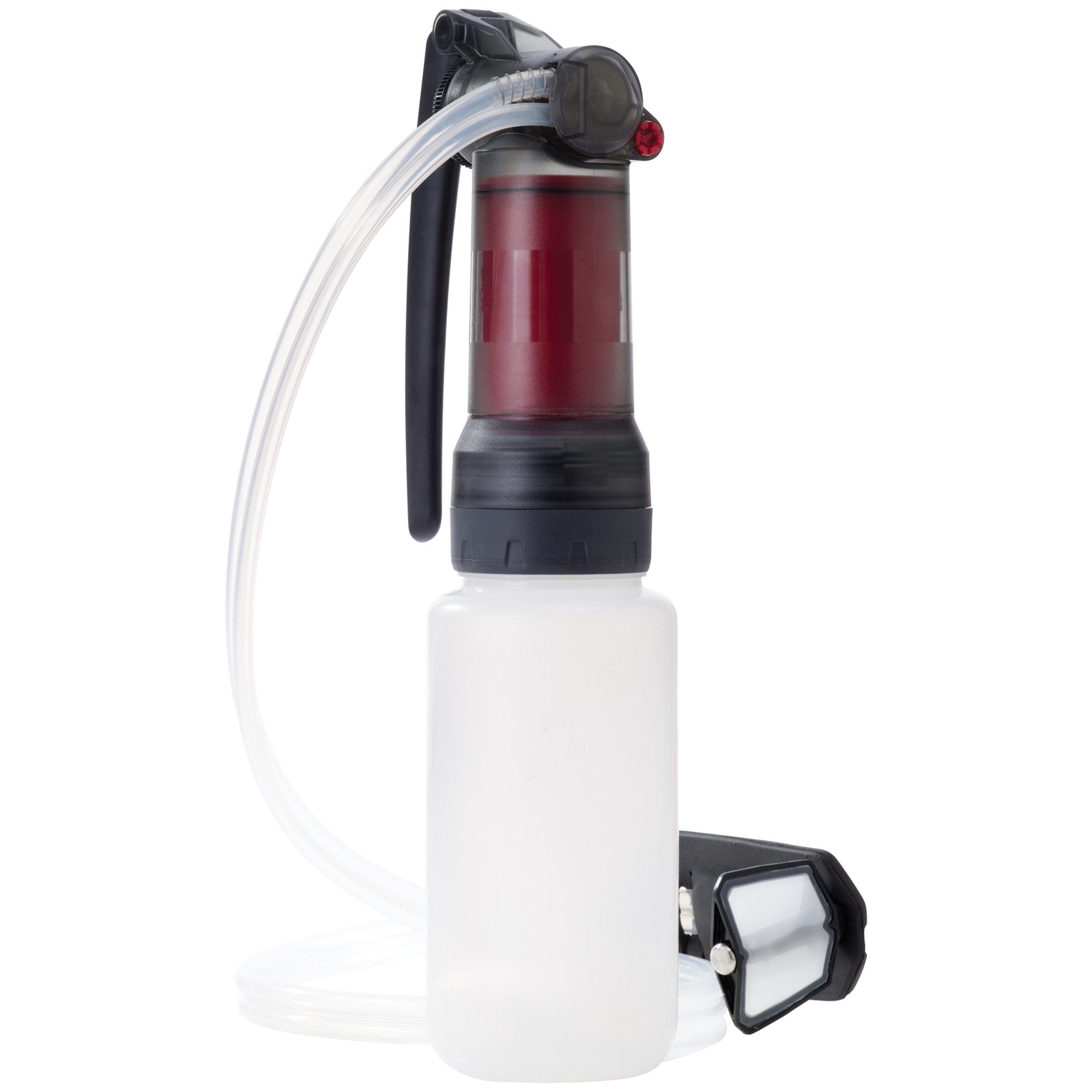 MSR Guardian Purifier - Wasserfilter