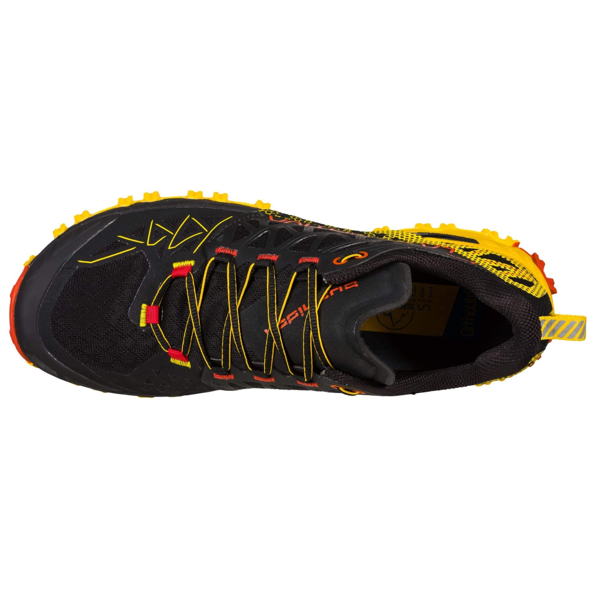 La Sportiva Bushido II GTX - Trailrunningschuhe