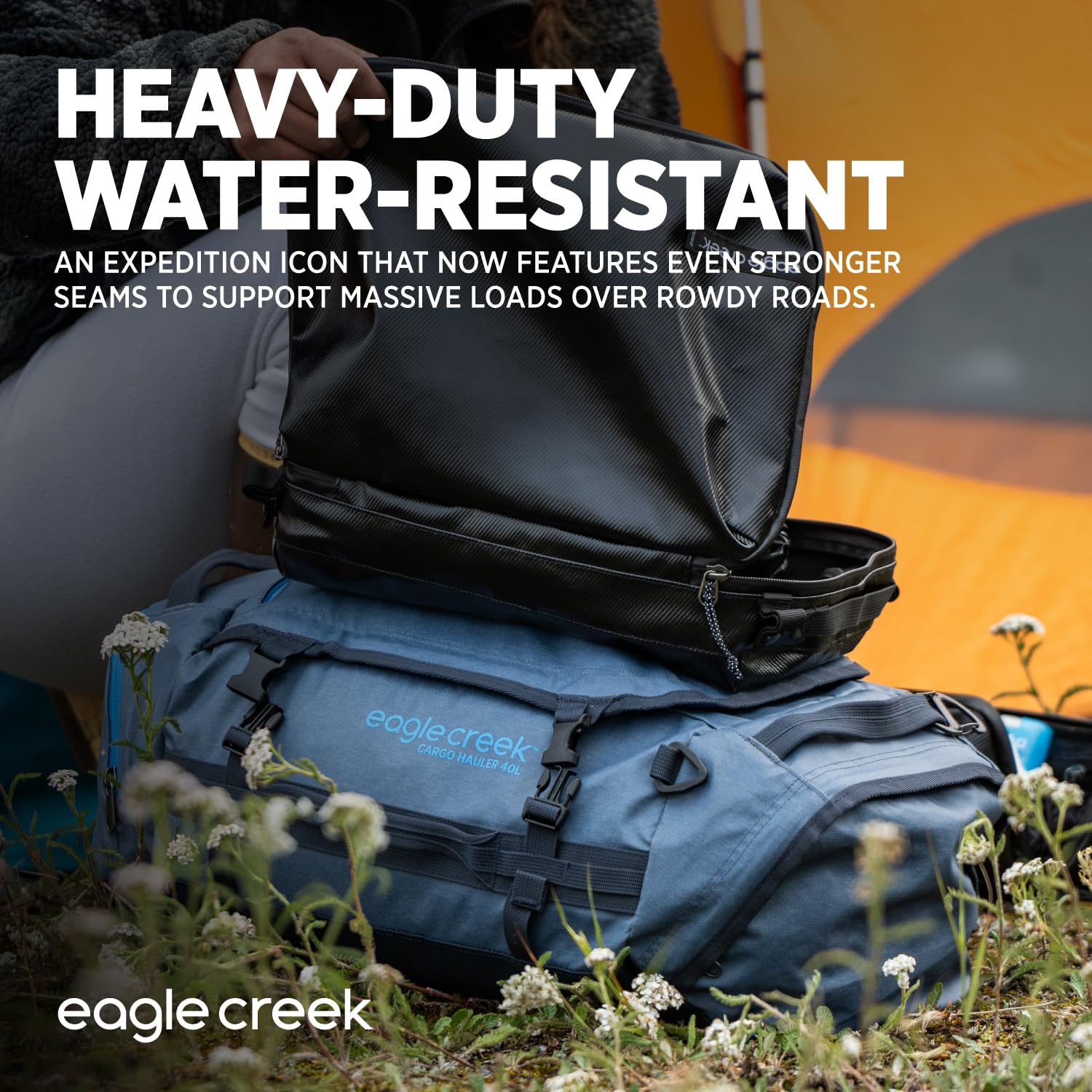 Eagle Creek Cargo Hauler Duffel 60L