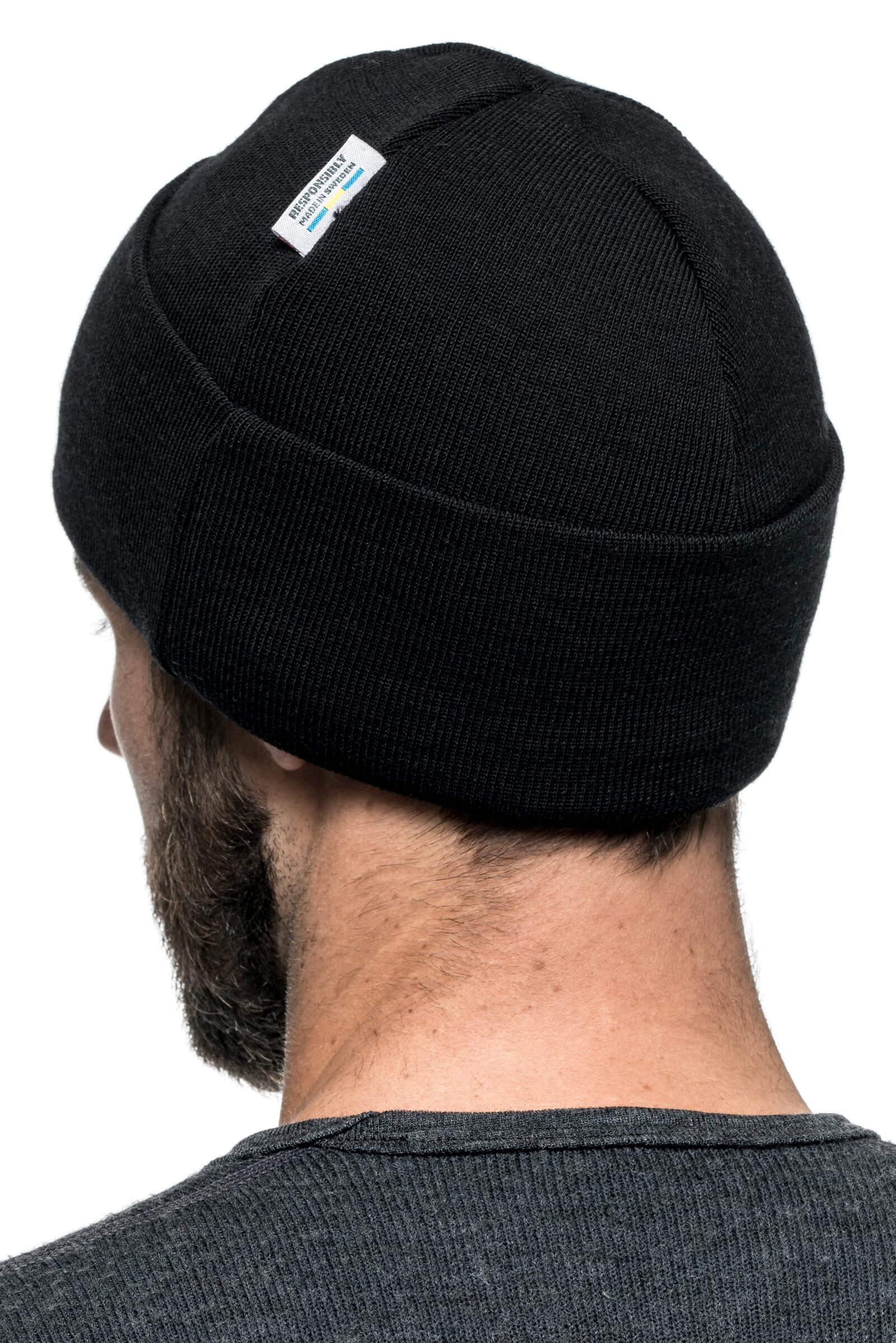 Woolpower Beanie Classic 400