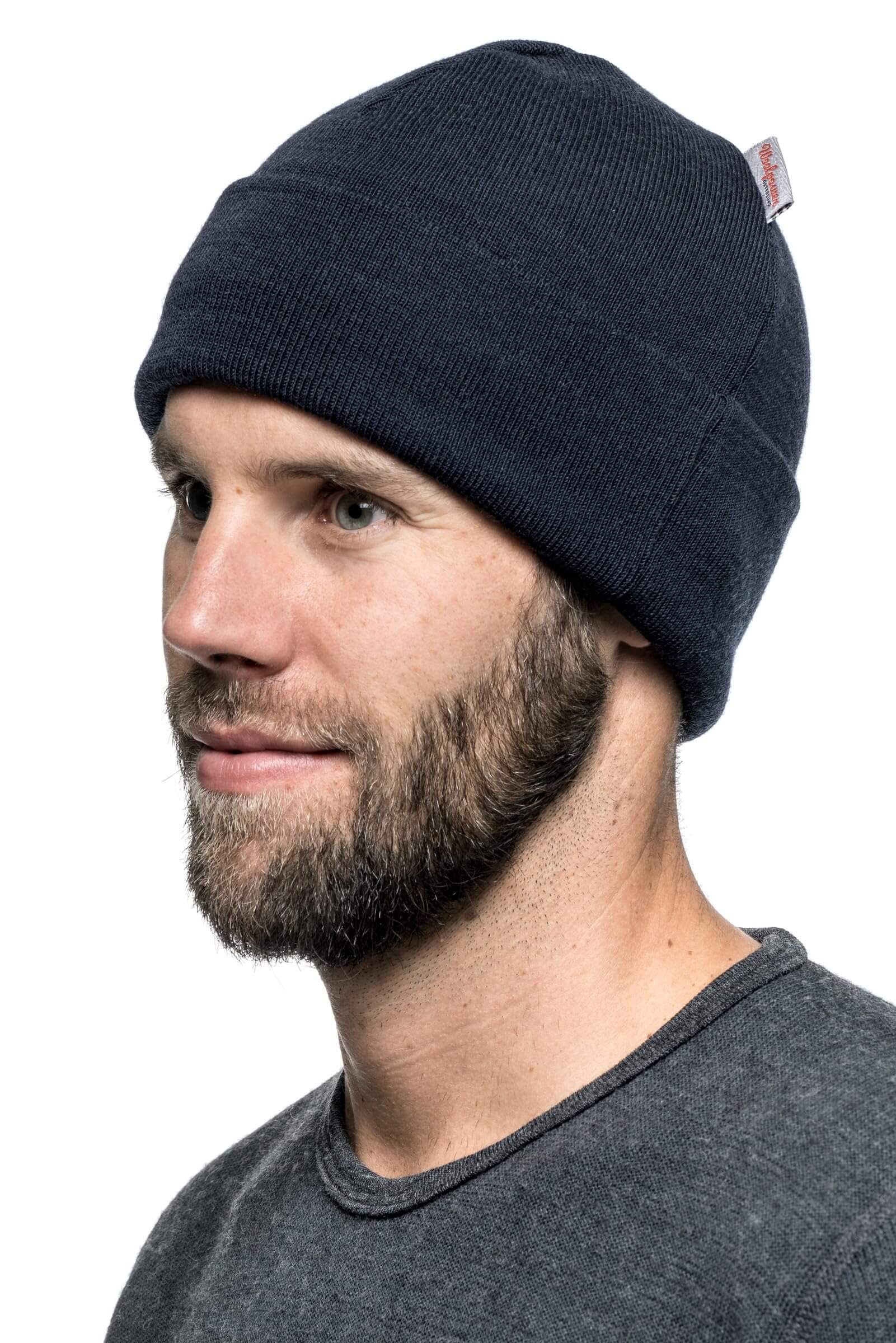 Woolpower Beanie Classic 400