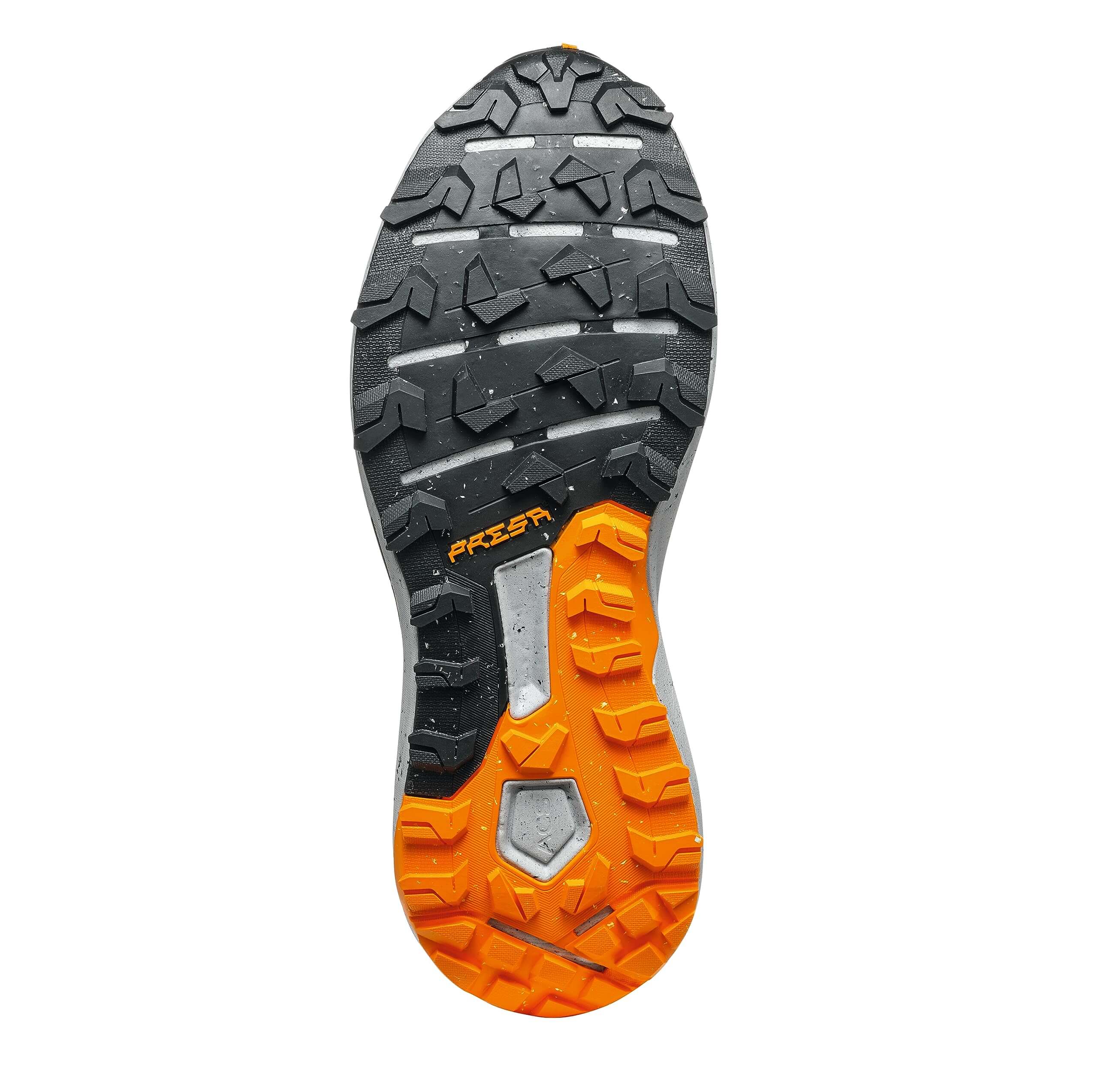 Scarpa Spin Planet