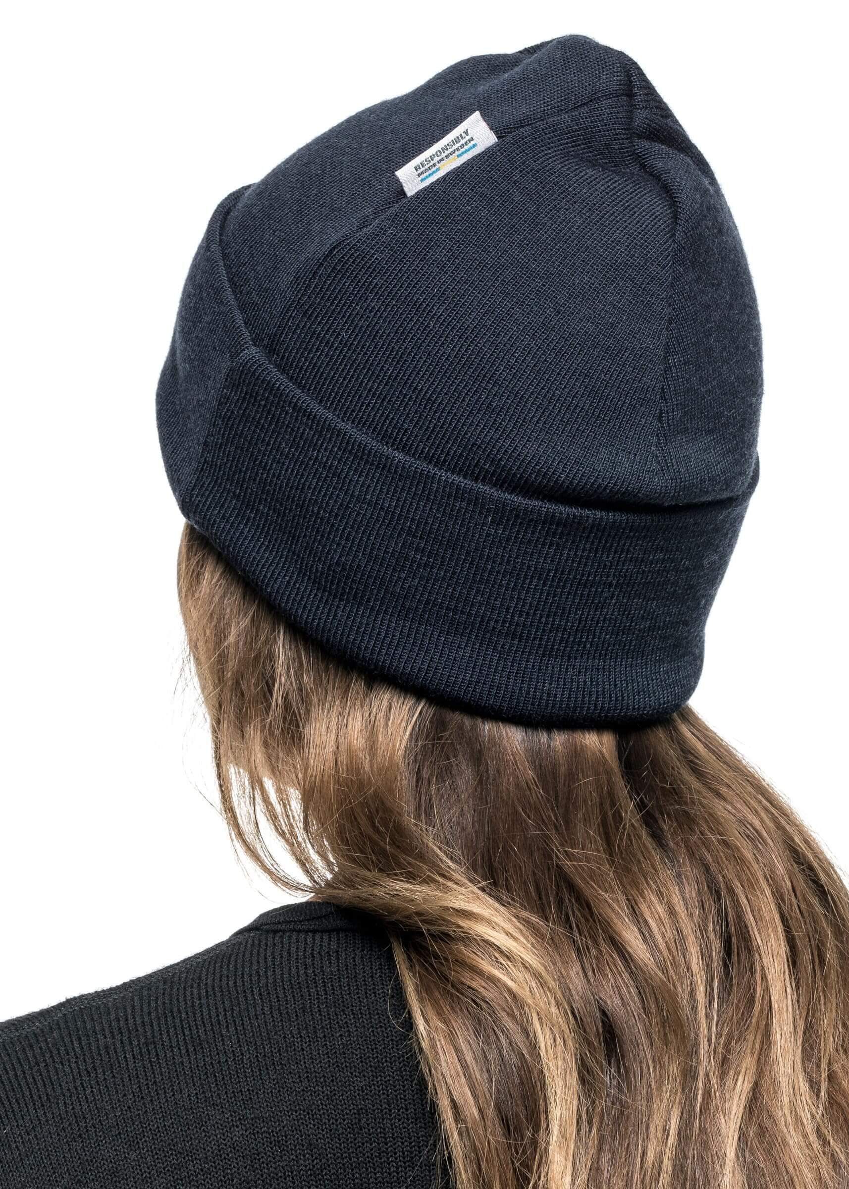 Woolpower Beanie Classic 400