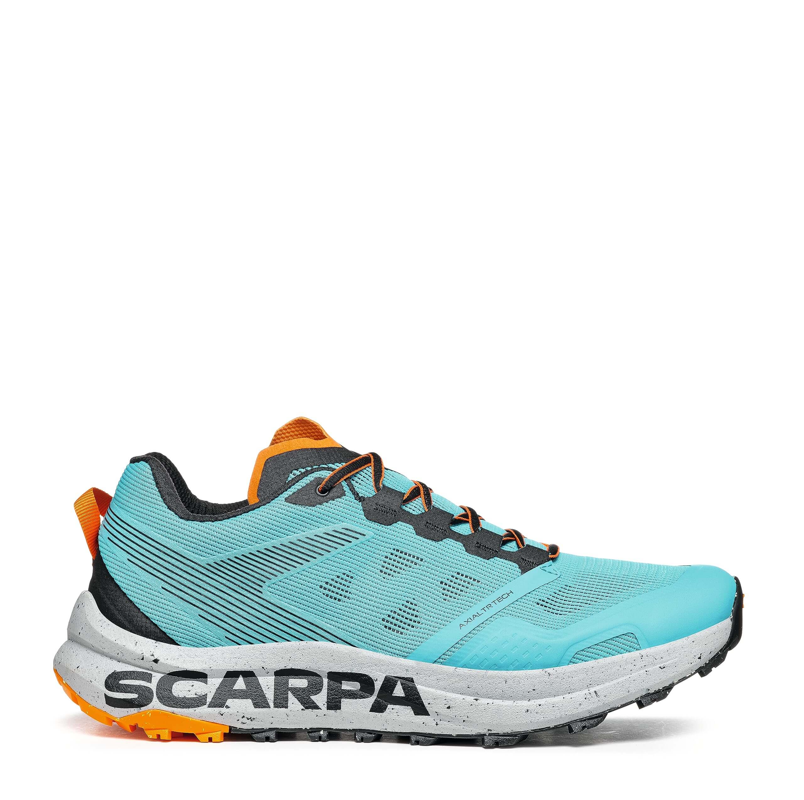 Scarpa Spin Planet