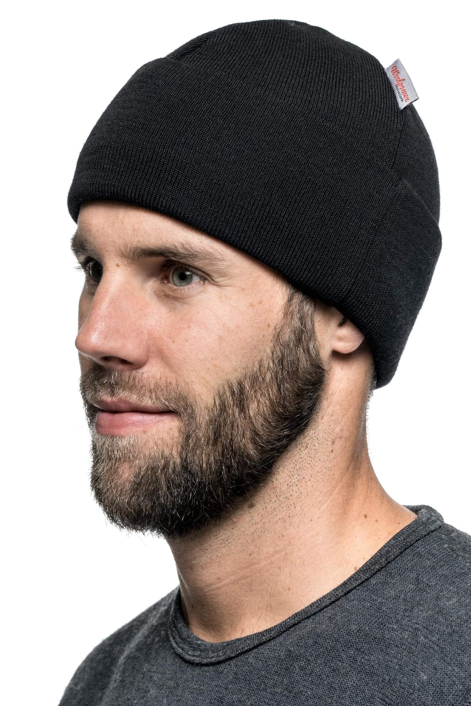 Woolpower Beanie Classic 400