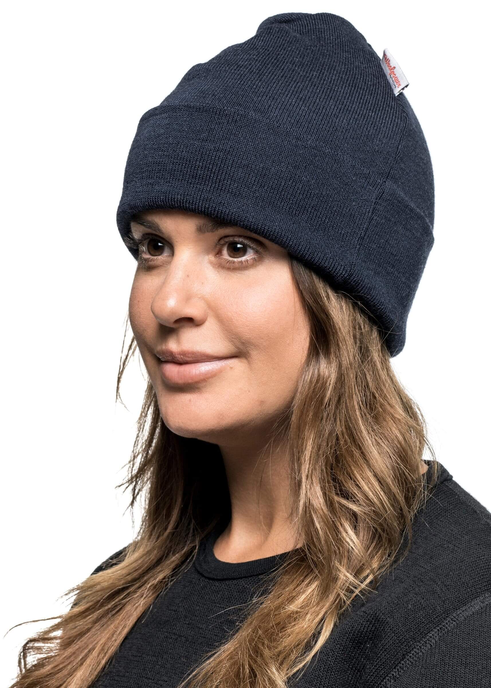 Woolpower Beanie Classic 400