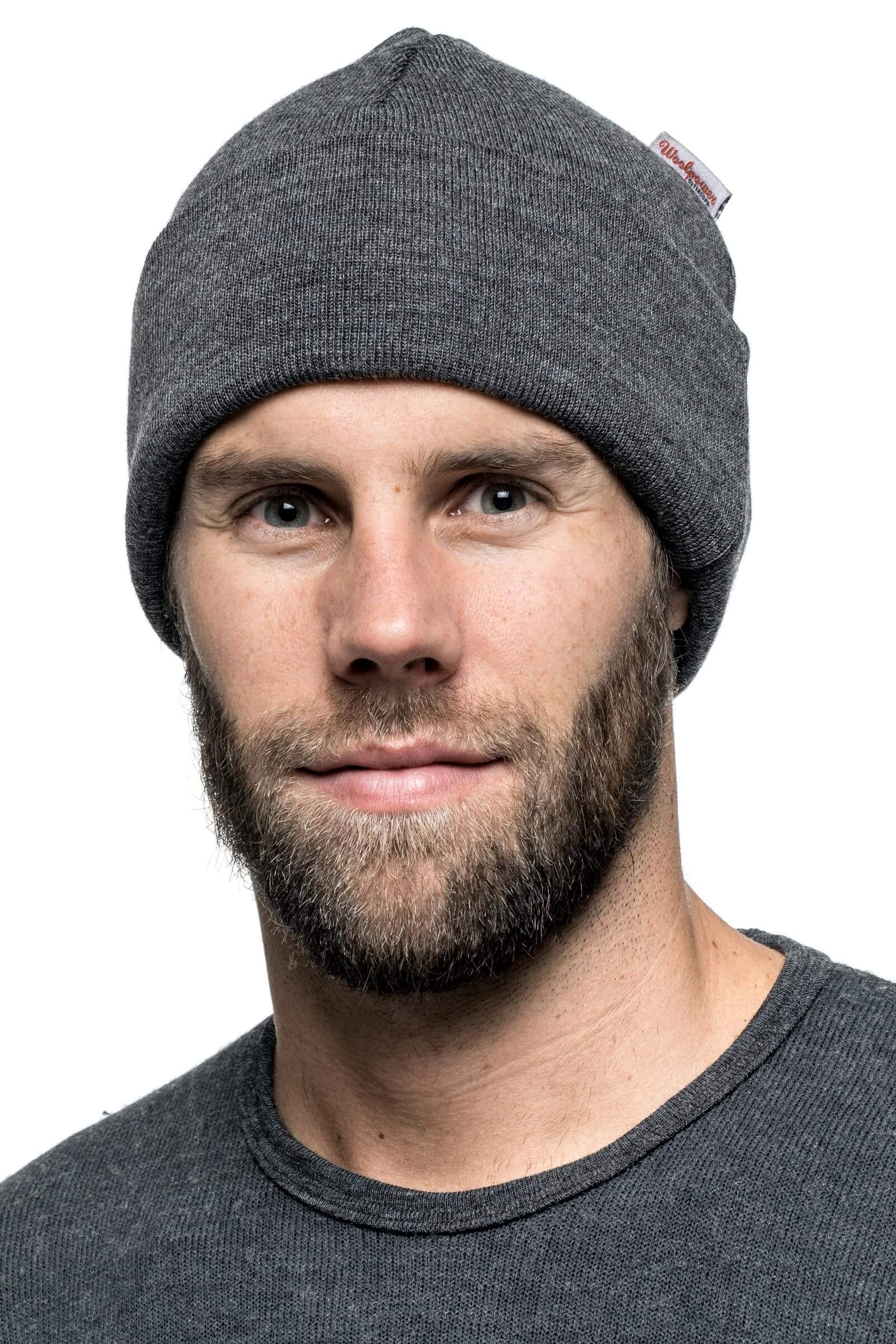 Woolpower Beanie Classic 400