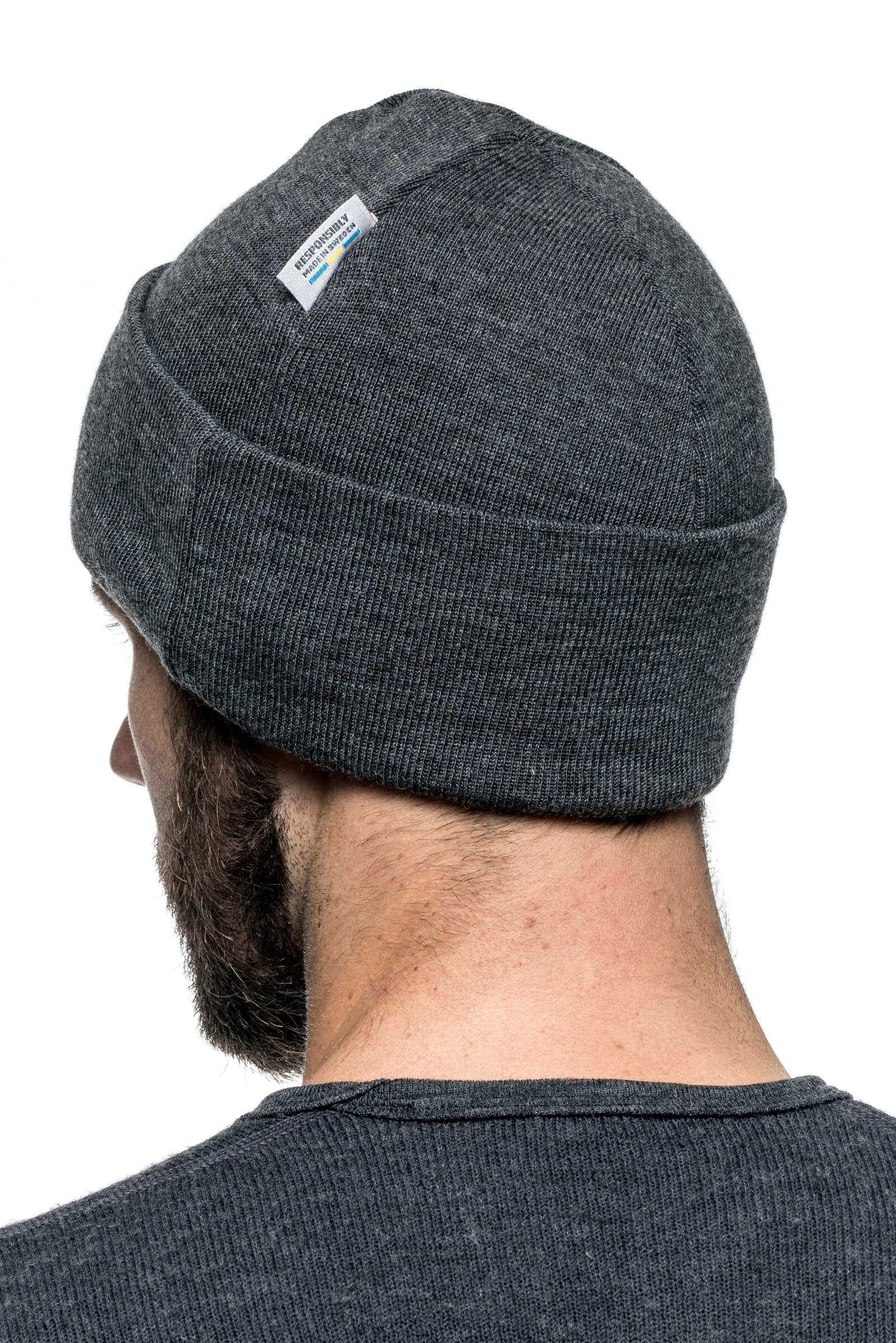 Woolpower Beanie Classic 400