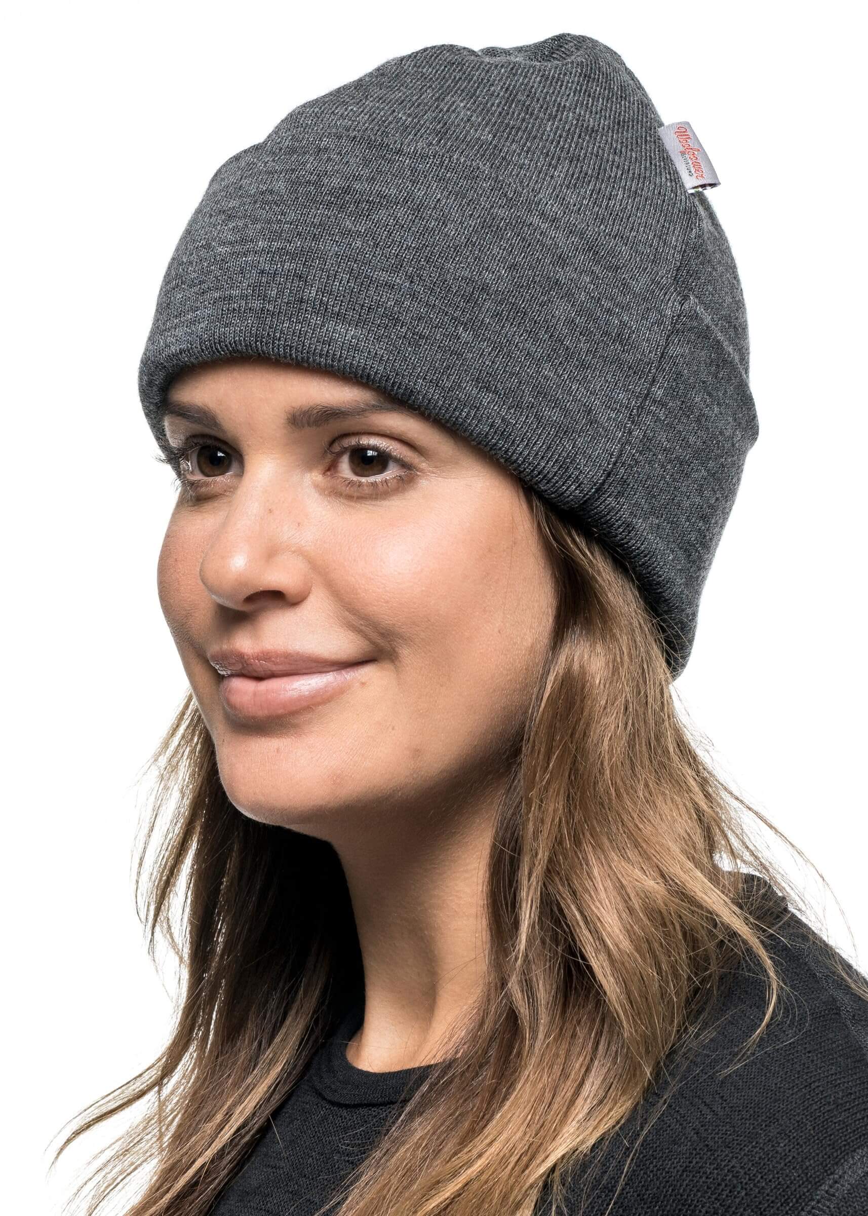 Woolpower Beanie Classic 400