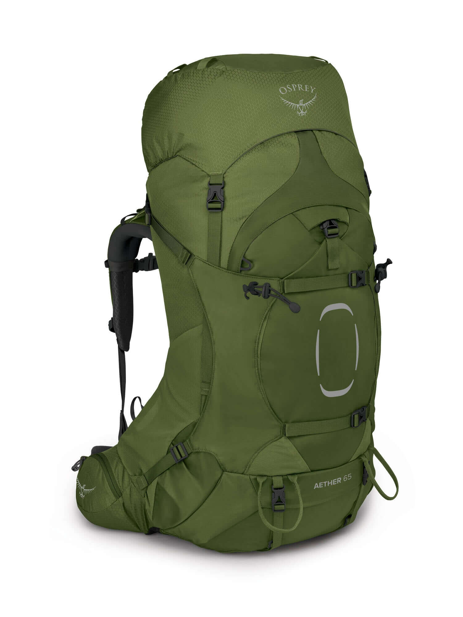 Osprey Aether 65 Trekkingrucksack für Herren