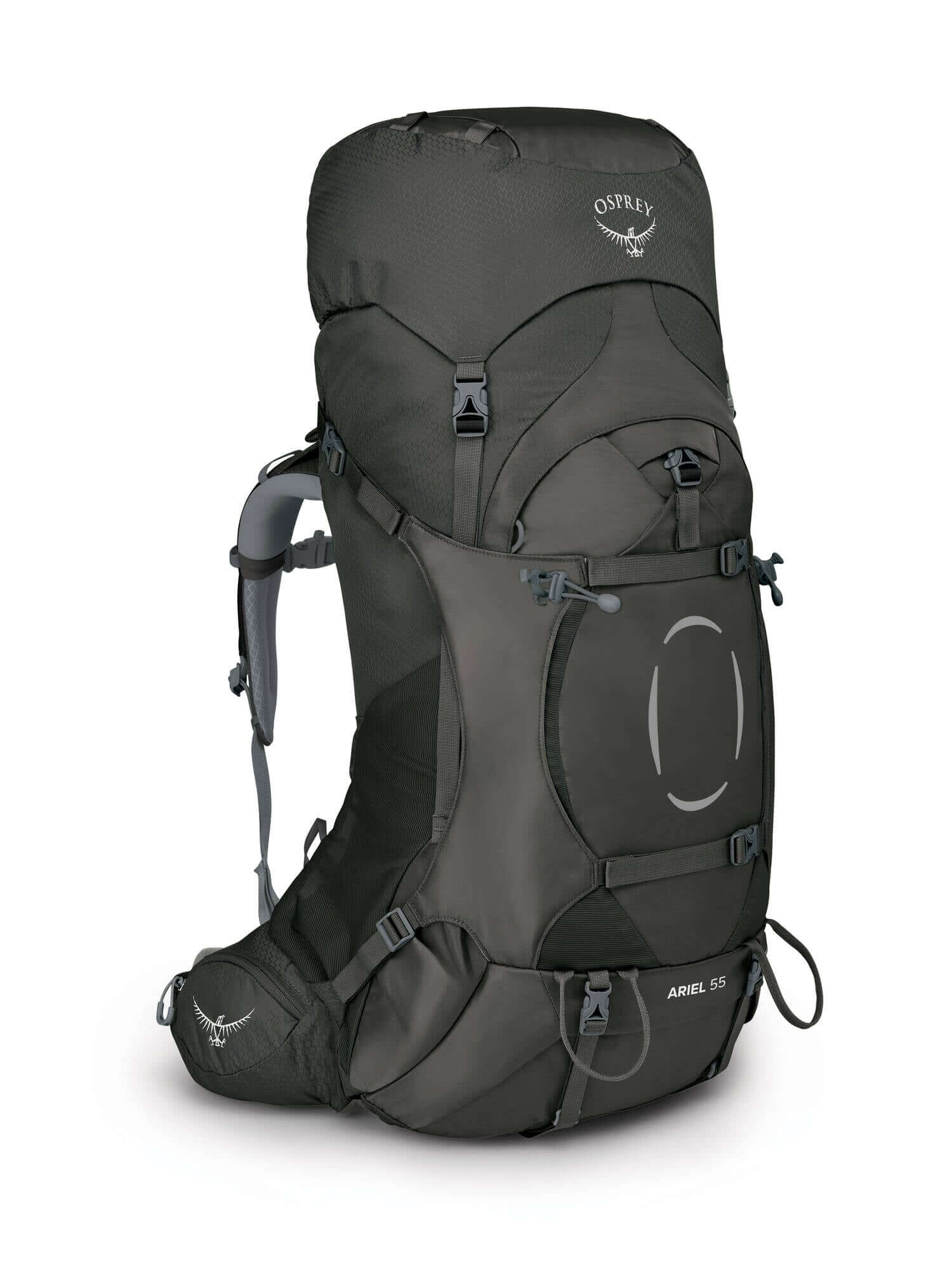 Osprey Ariel 55 Trekkingrucksack für Frauen