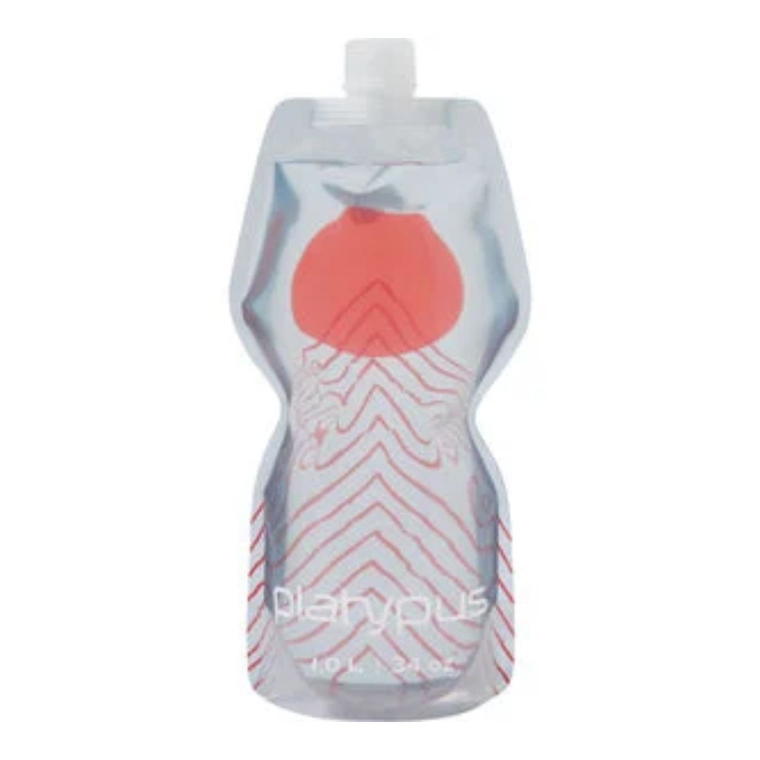 Platypus SoftBottle - Trinkflasche