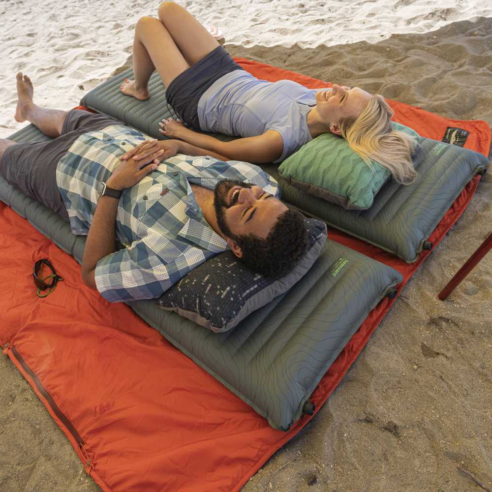 Therm-a-Rest Argo 2 Personen Outdoor Decke