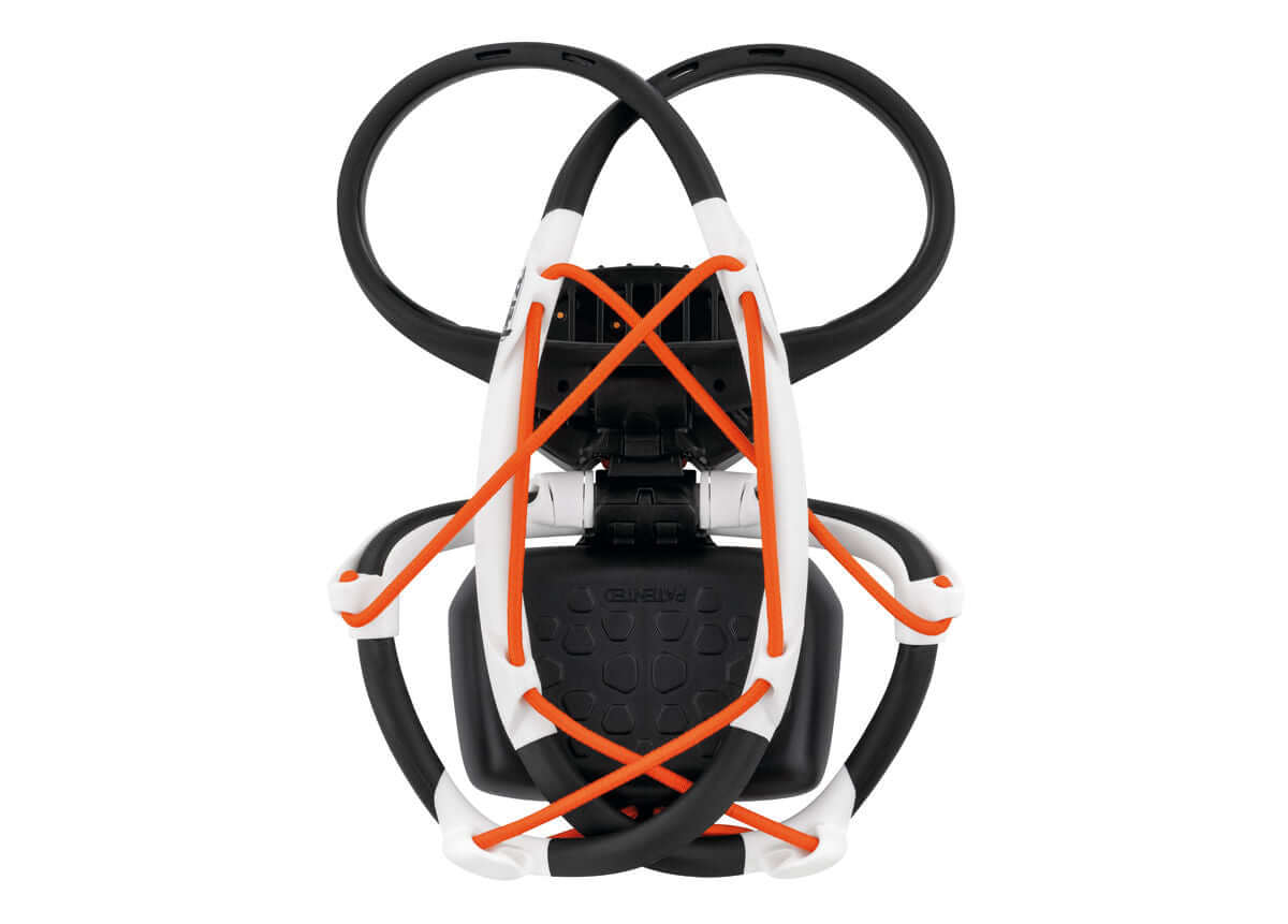 Petzl IKO Stirnlampe