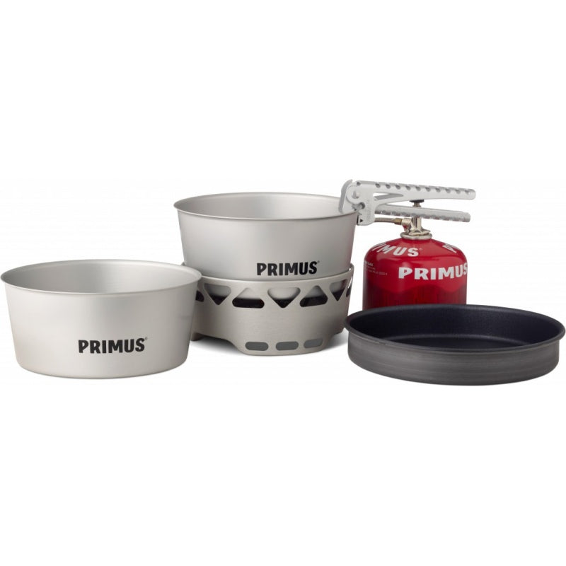 Primus Essential Kocher-Set