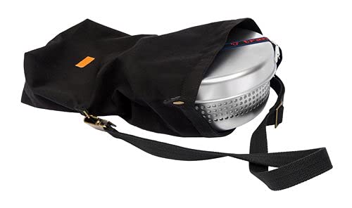 Trangia Roll Top Tasche für Sturmkocher 25