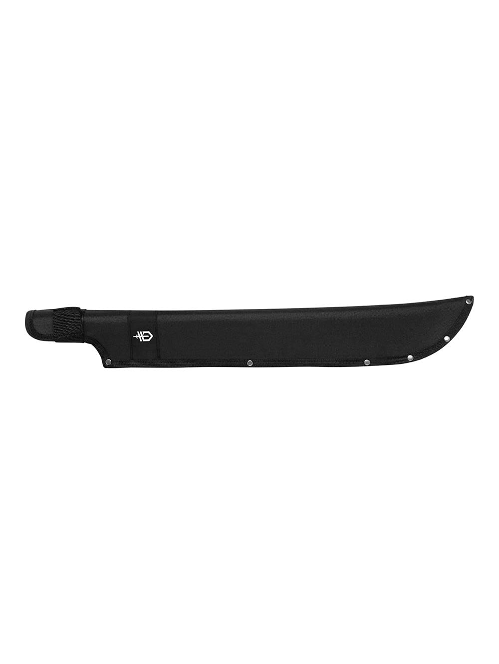 Gerber Machete mit Nylon-Scheide