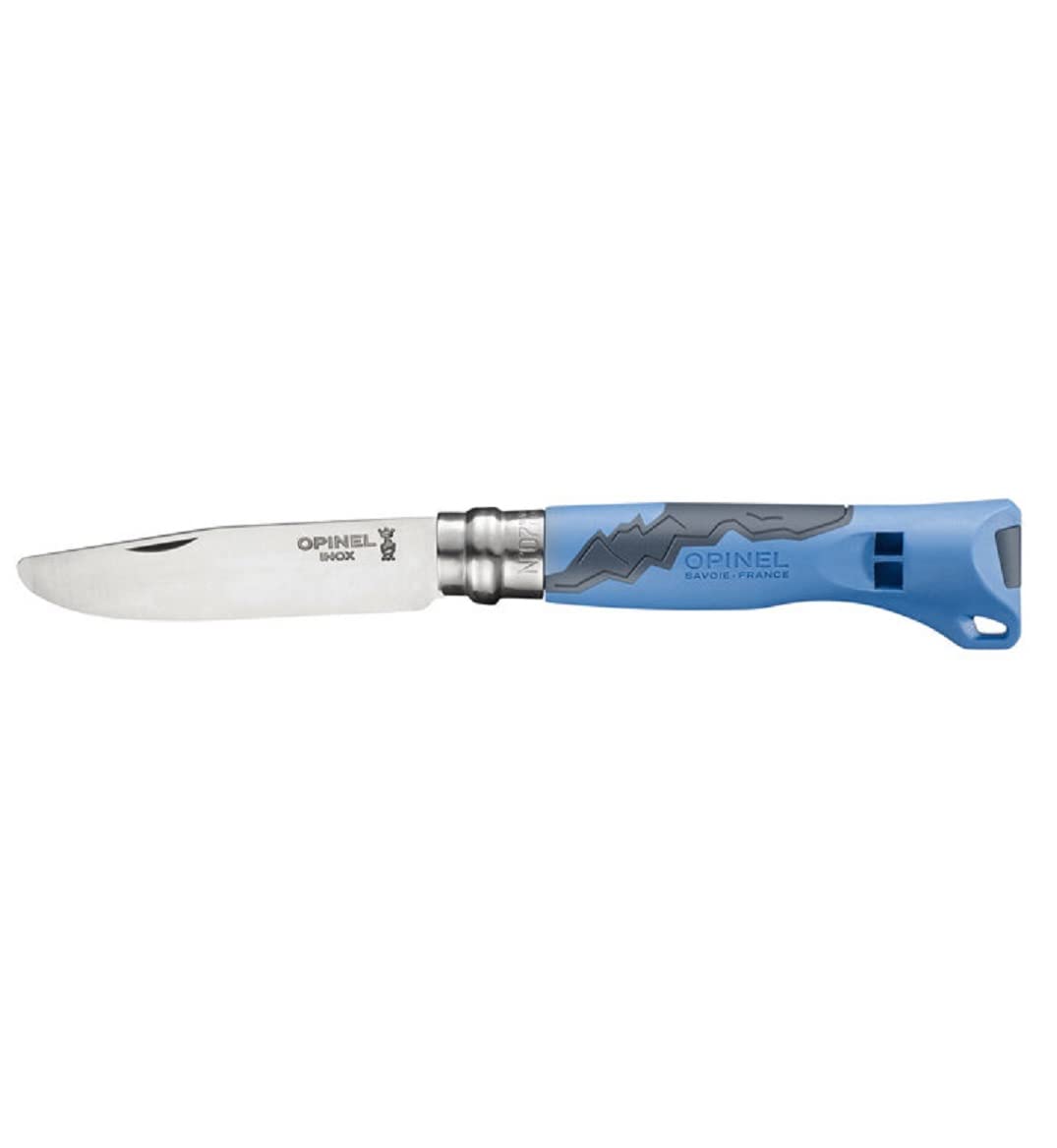 Opinel N°07 Outdoor Junior