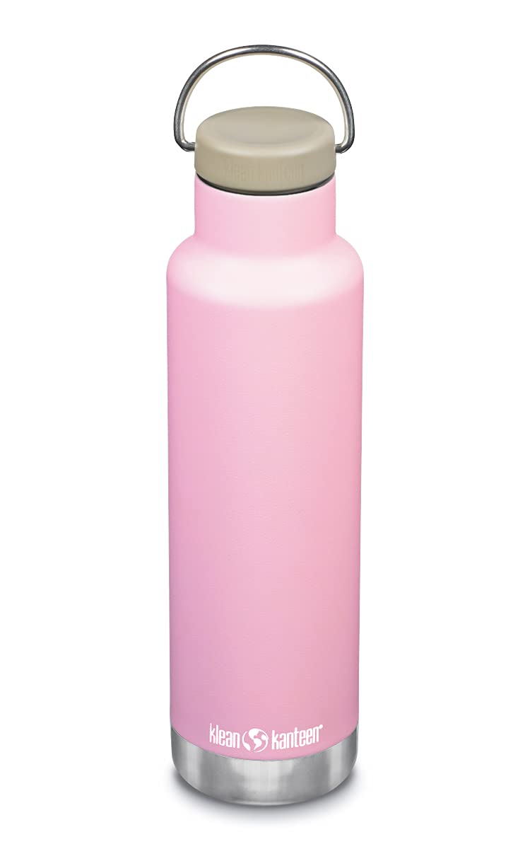 Klean Kanteen Classic Trinkflasche