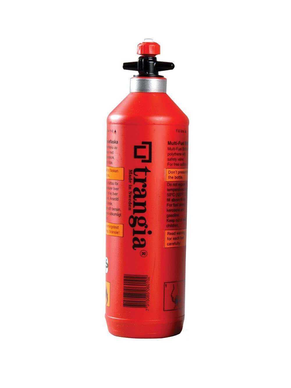 Trangia Sicherheitsflasche, 1,0 Liter