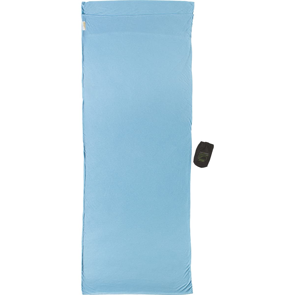 Cocoon TravelSheet Coolmax Insect Shield Innenschlafsack