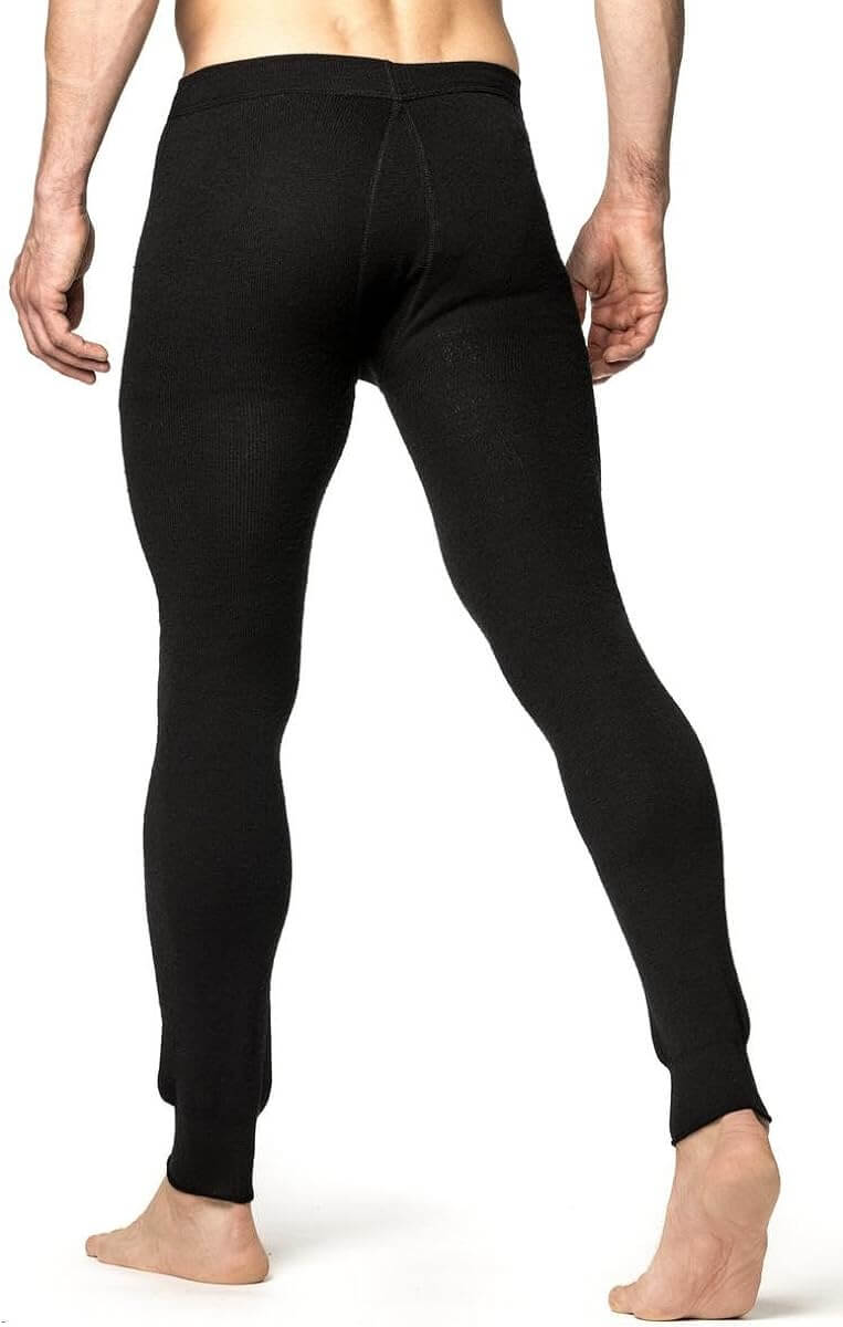 Woolpower Merino Long Johns 200