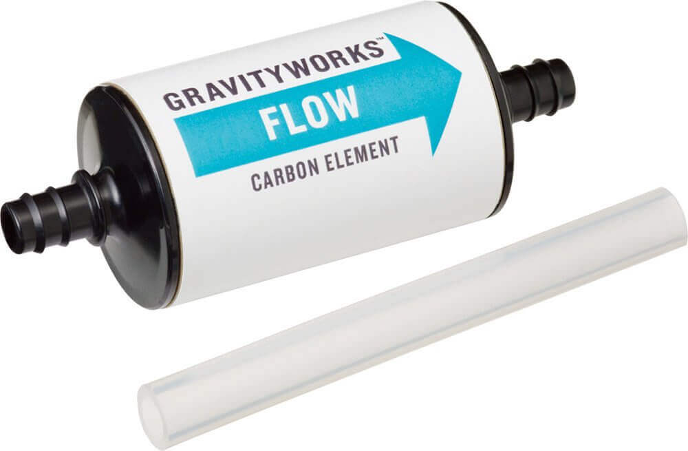 Platypus Gravity Works Carbon Element