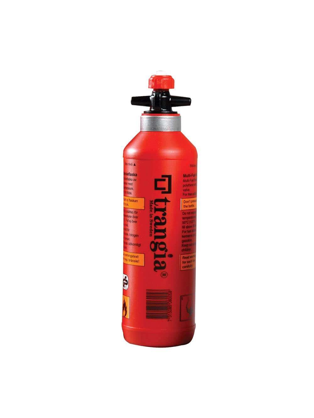 Trangia Sicherheits-Brennstoffflasche 500 ml