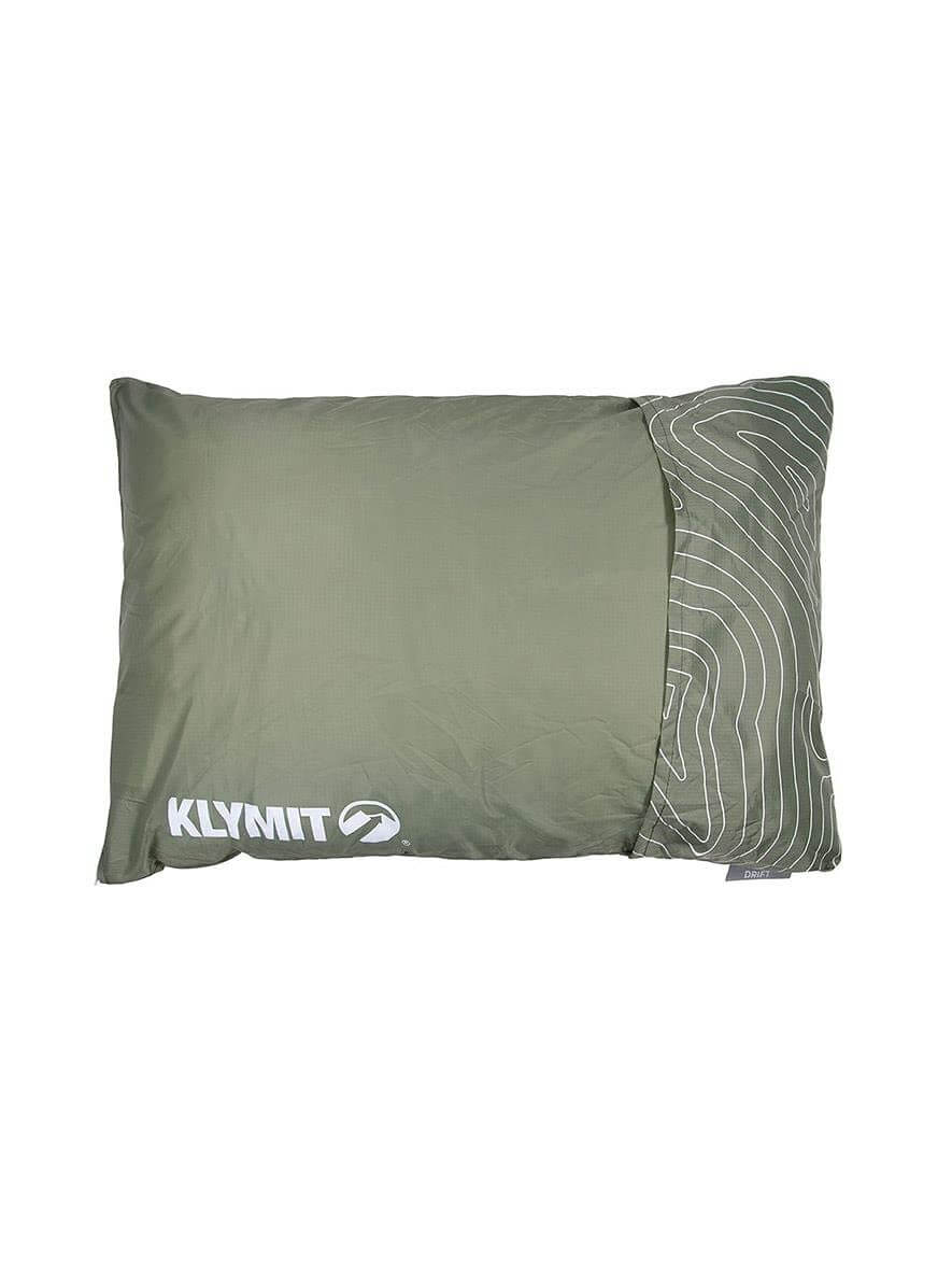 Klymit Drift-Pillow Campingkissen Regular