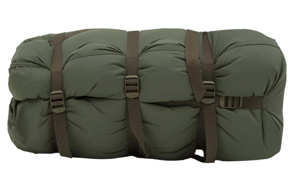 Carinthia Wilderness Schlafsack