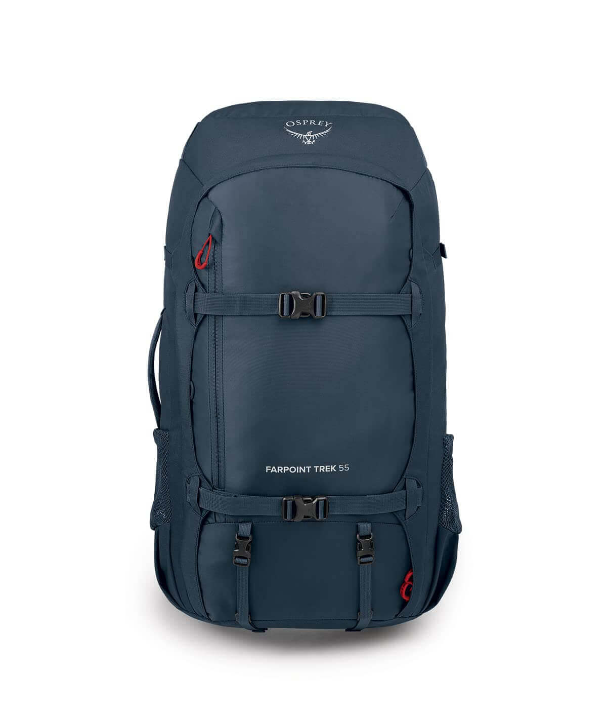 Osprey Farpoint Trek 55 Trekkingrucksack für Herren