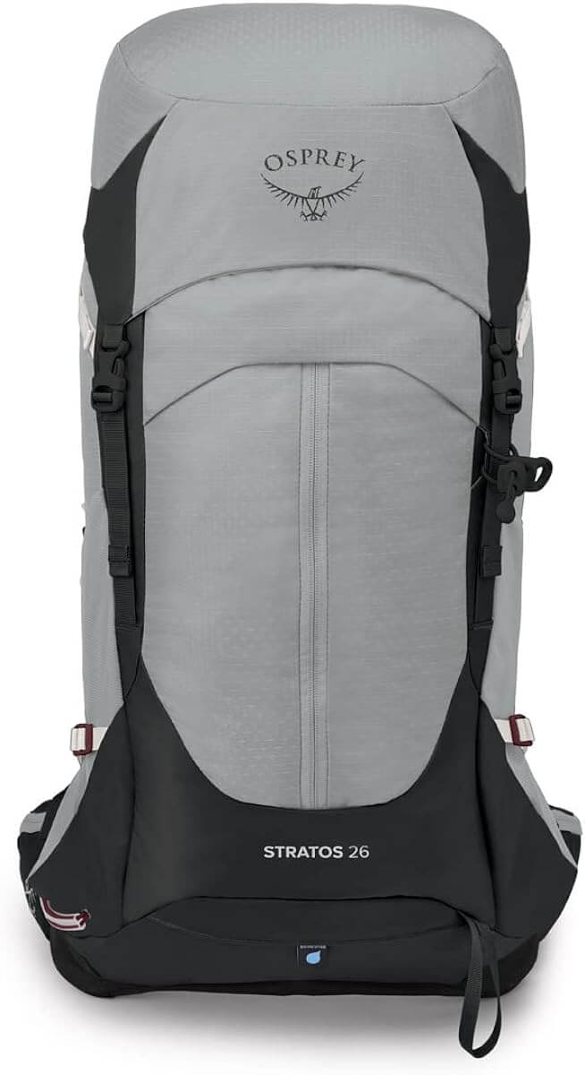 Osprey Stratos 26 Wanderrucksack für Herren