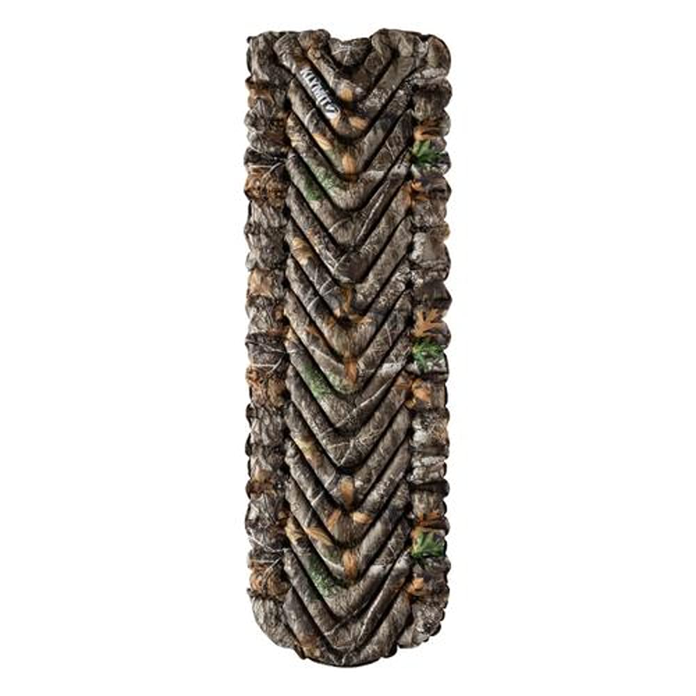 Klymit Insulated Static V Realtree Edge Camo Isomatte