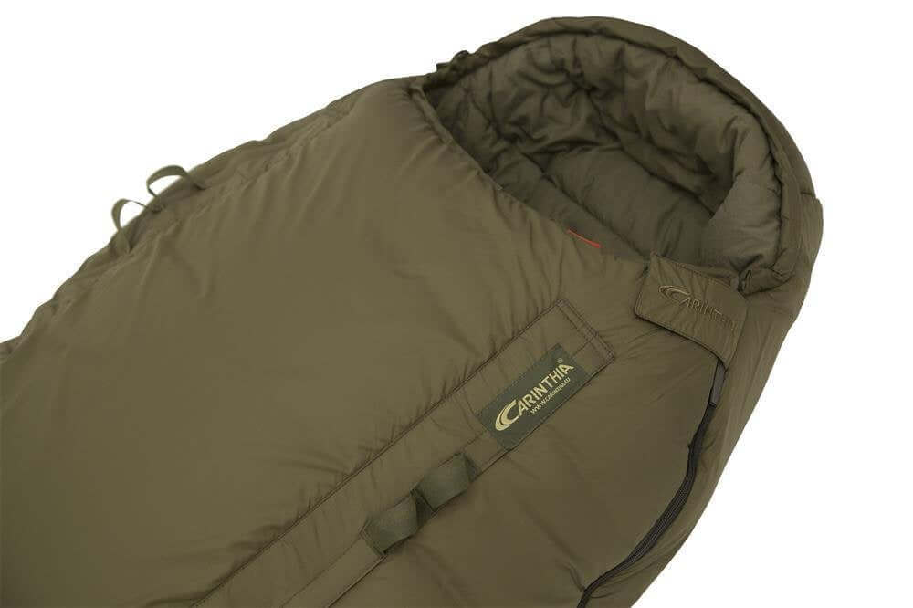 Carinthia Wilderness Schlafsack