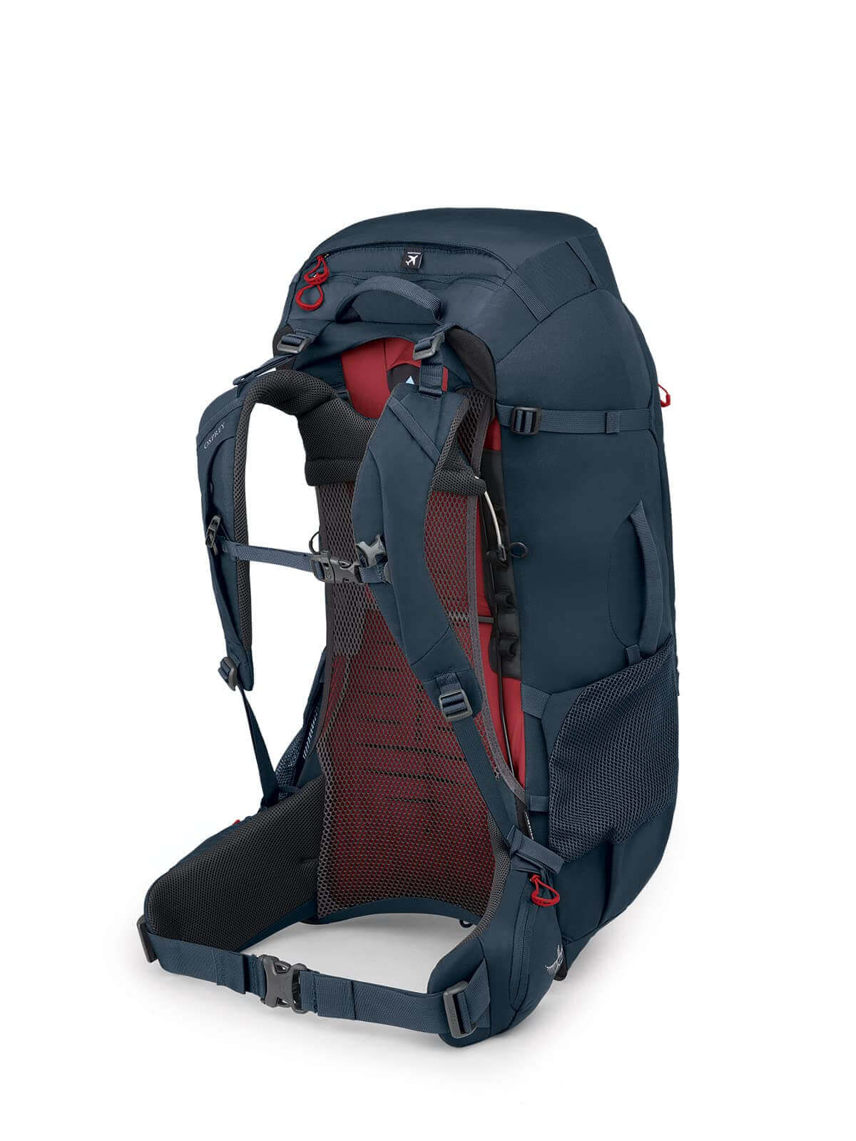 Osprey Farpoint Trek 55 Trekkingrucksack für Herren