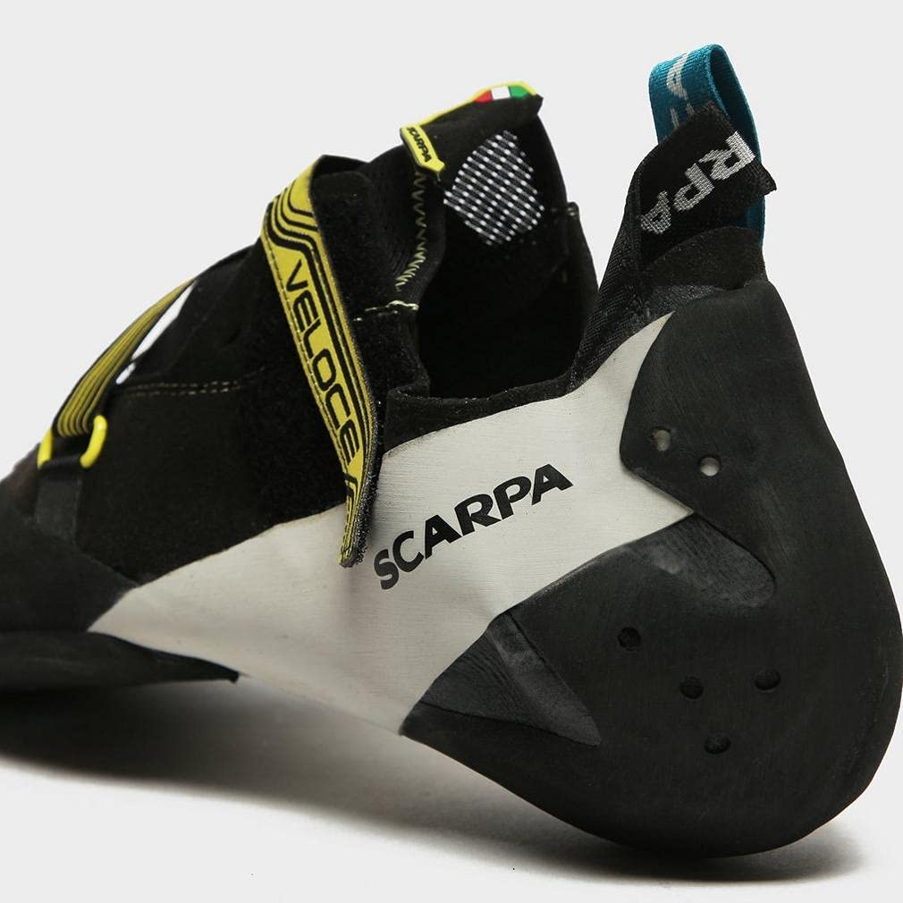 Scarpa Veloce Herren Kletterschuhe