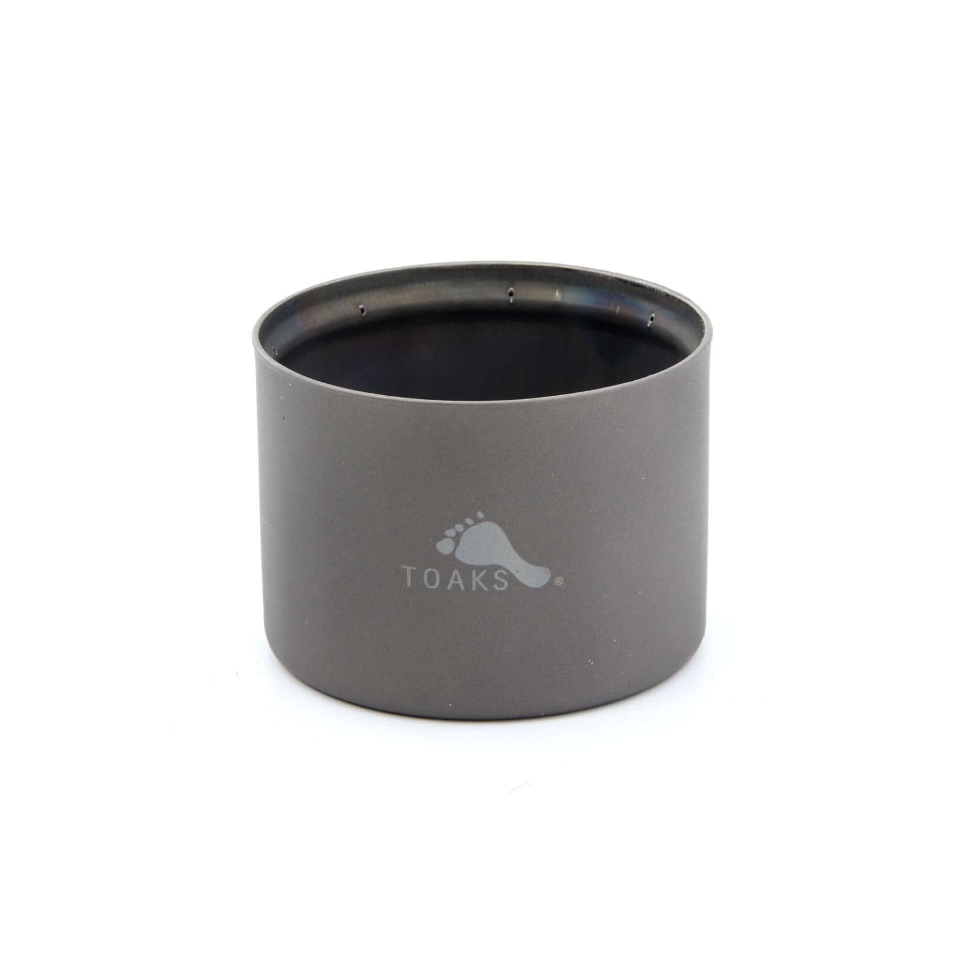 TOAKS Titan Siphon Alcohol Stove Spiritusbrenner