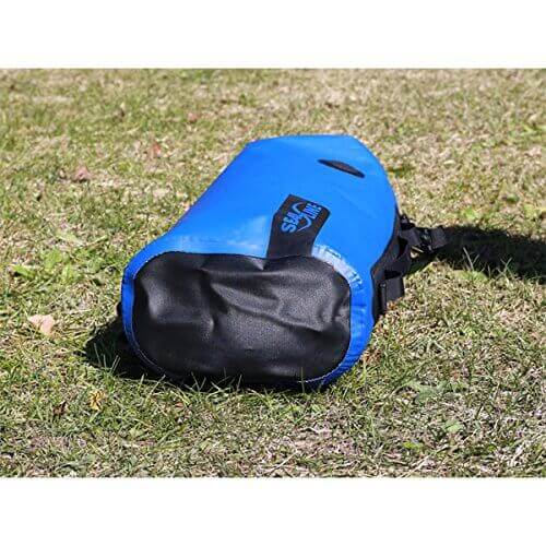 SealLine Discovery Deck Dry Bag