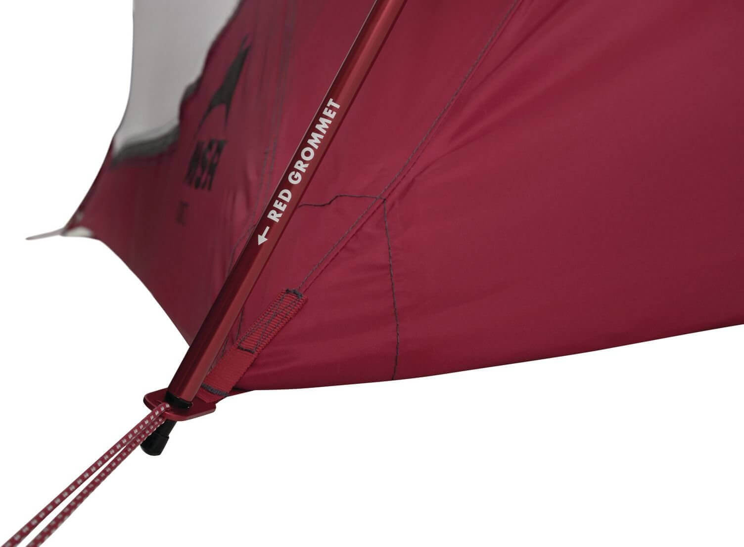 MSR Elixir 2 Tent V2 Zelt