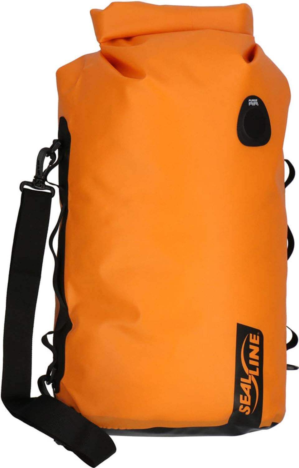 SealLine Discovery Deck Dry Bag