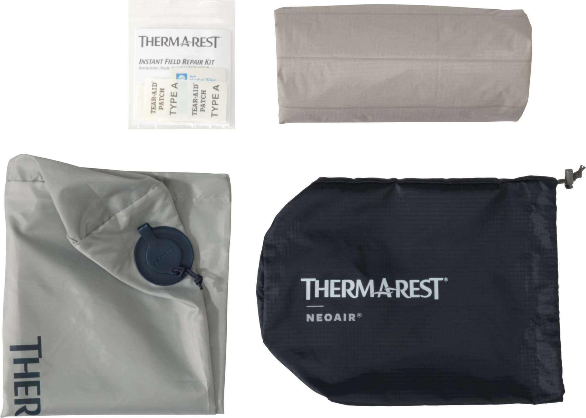 Therm-a-Rest NeoAir XTherm MAX Isomatte