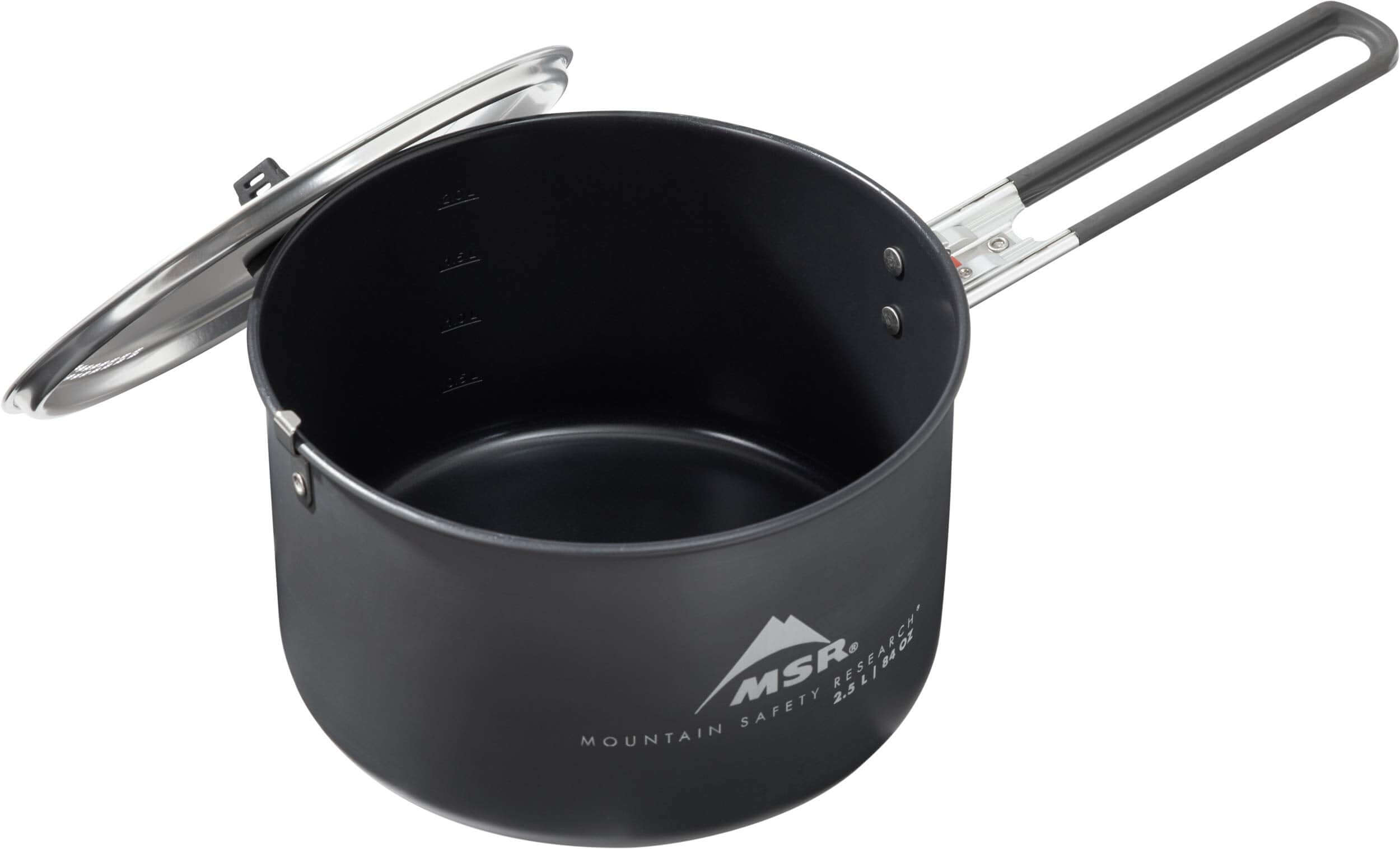 MSR Ceramic 2.5L Pot Kochzubehör