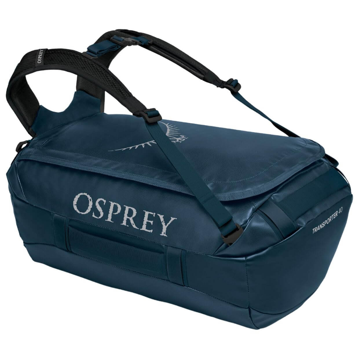 Osprey Transporter 40 Reisetasche